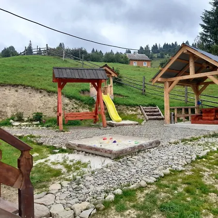 шпінь 2 Vorokhta