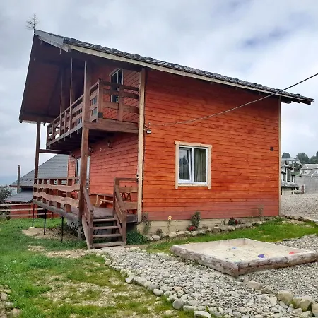 шпінь 2 Vorochta