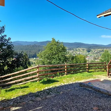 шпінь 2 Vorokhta