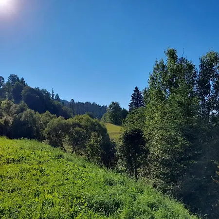 шпінь 2 Vorokhta