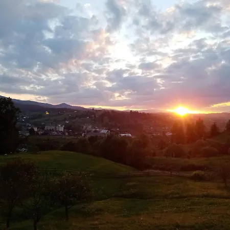 Feriehus шпінь 2