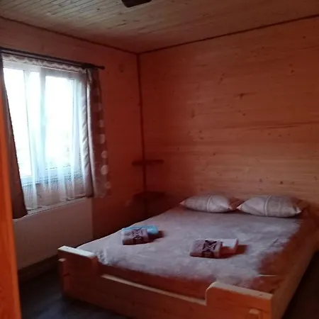 펜션 шпінь 2 보로크타