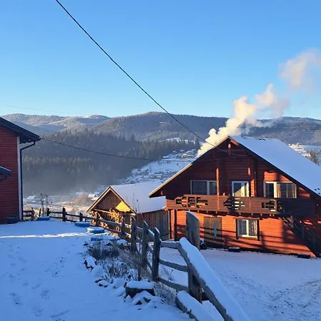 шпінь 2 Holiday home