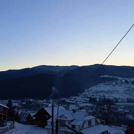 шпінь 2 * Vorokhta