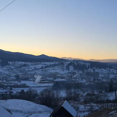 шпінь 2 Prázdninový dům *