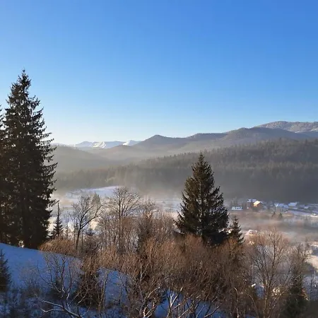 шпінь 2 Vorokhta