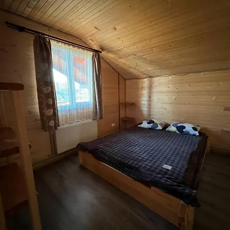 шпінь 2 Prázdninový dům *