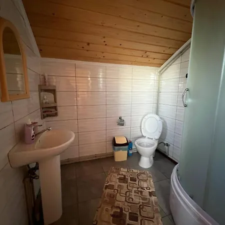 шпінь 2 Prázdninový dům