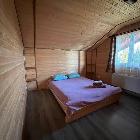 шпінь 2 * Vorochta