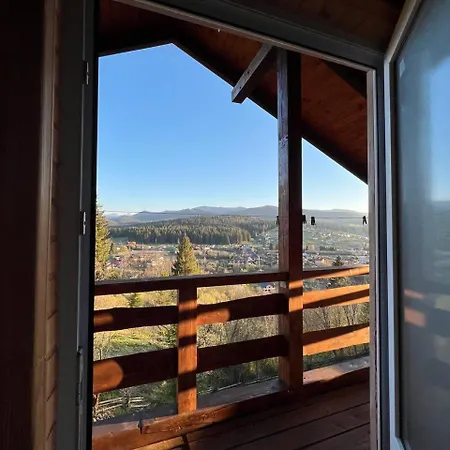 Feriehus шпінь 2