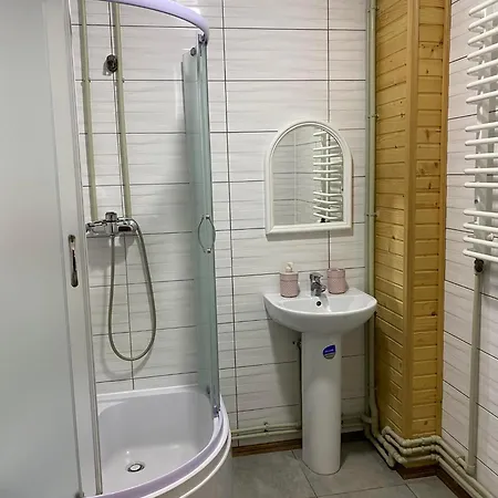 шпінь 2 Tatil Evi Vorokhta