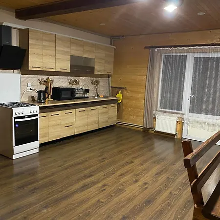 Holiday home шпінь 2 Vorokhta