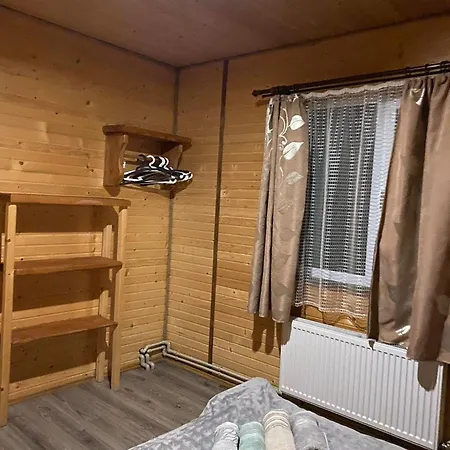 шпінь 2 Ferienhaus *