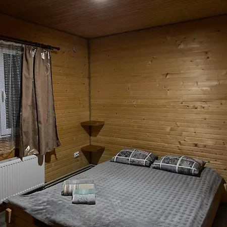 шпінь 2 * Vorochta