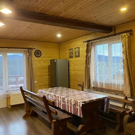 шпінь 2 Tatil Evi *