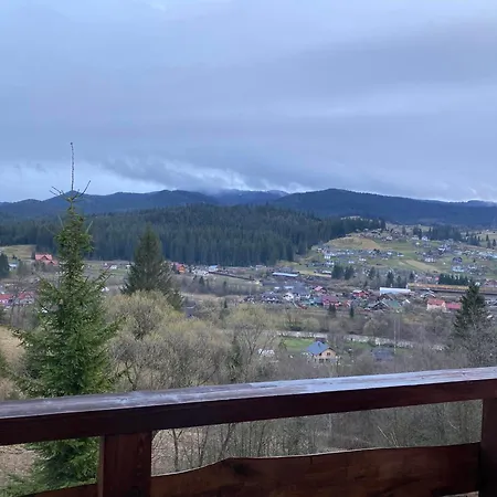 Σπίτι διακοπών шпінь 2 Vorokhta