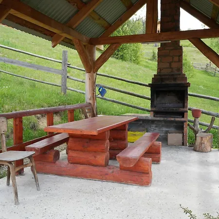 шпінь 2 Tatil Evi Vorokhta