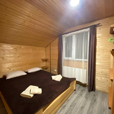 шпінь 2 Holiday home Vorokhta