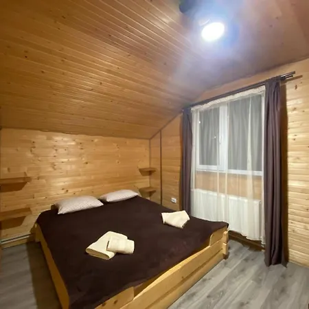 Tatil Evi шпінь 2 Vorokhta