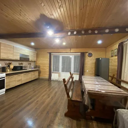 Holiday home шпінь 2 *