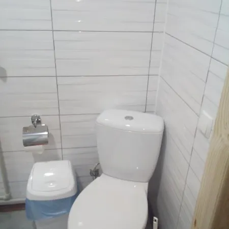 Feriehus шпінь 2 *