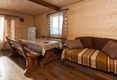 Tatil Evi шпінь 2 Vorokhta