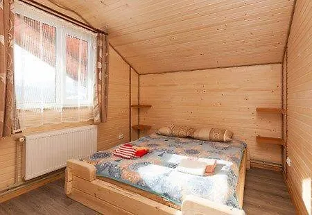 шпінь 2 Feriehus