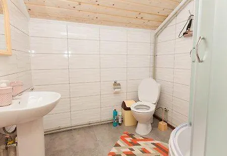 Feriehus шпінь 2 Vorokhta