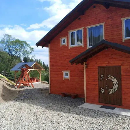 Feriehus шпінь 2