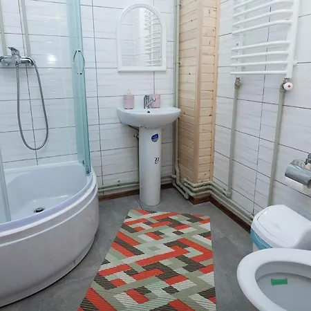 Tatil Evi шпінь 2 *