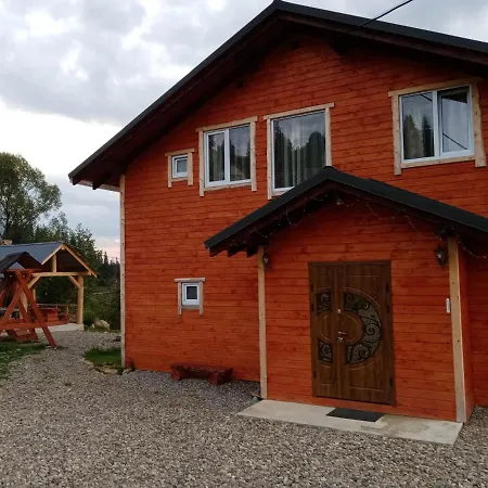 шпінь 2 Сasa de vacaciones *