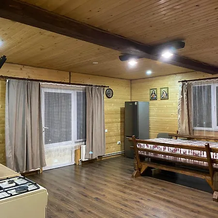 Сasa de vacaciones шпінь 2 *