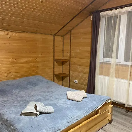 Holiday home шпінь 2