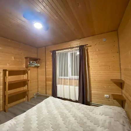 Holiday home шпінь 2 Vorokhta