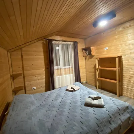 Holiday home шпінь 2