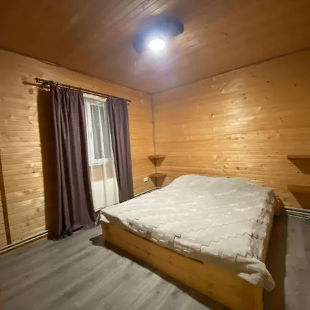 Holiday home шпінь 2 Vorokhta