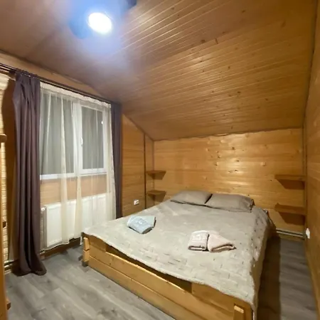 Holiday home шпінь 2