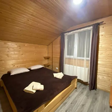 шпінь 2 Prázdninový dům Vorochta