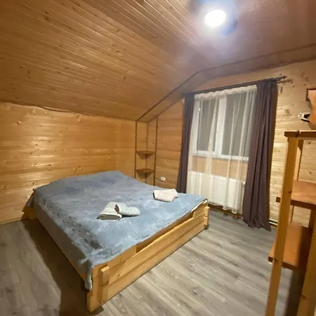 шпінь 2 Prázdninový dům