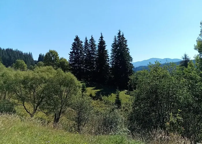 шпінь 2 Holiday home