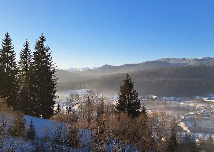 шпінь 2 Vorokhta