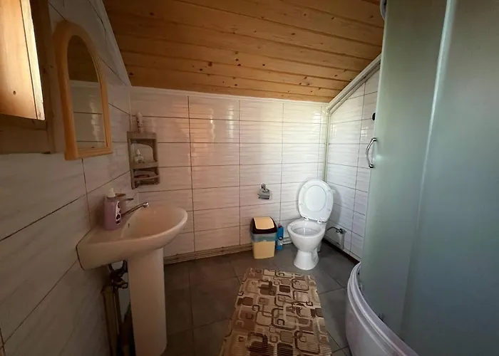 шпінь 2 Holiday home