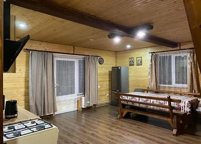 Holiday home шпінь 2 *