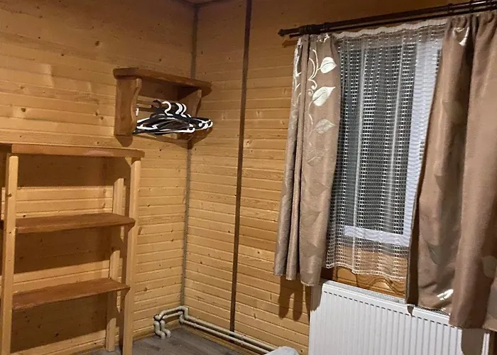 шпінь 2 Holiday home *