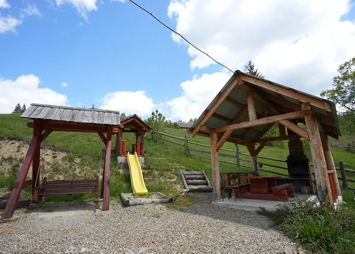 шпінь 2 Holiday home *