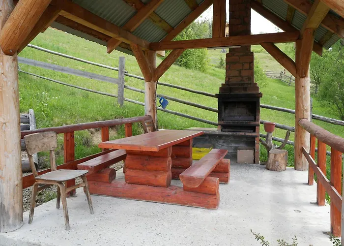 шпінь 2 Holiday home Vorokhta
