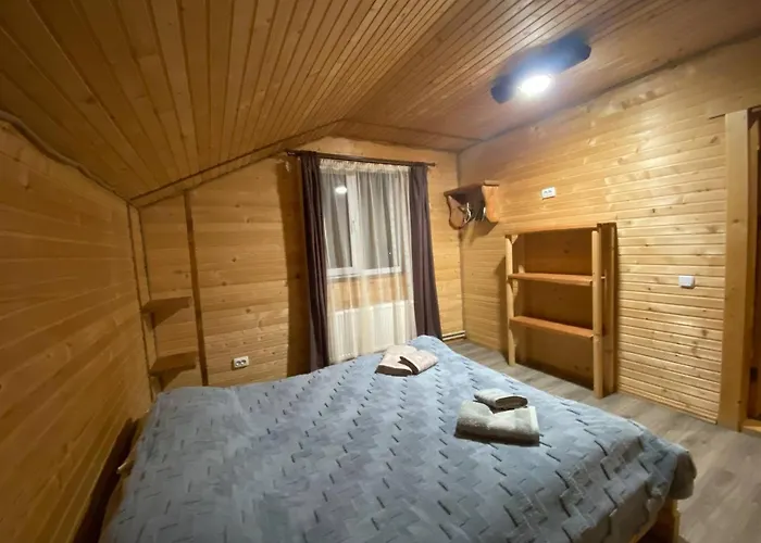 Holiday home шпінь 2
