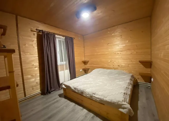 Holiday home шпінь 2 Vorokhta