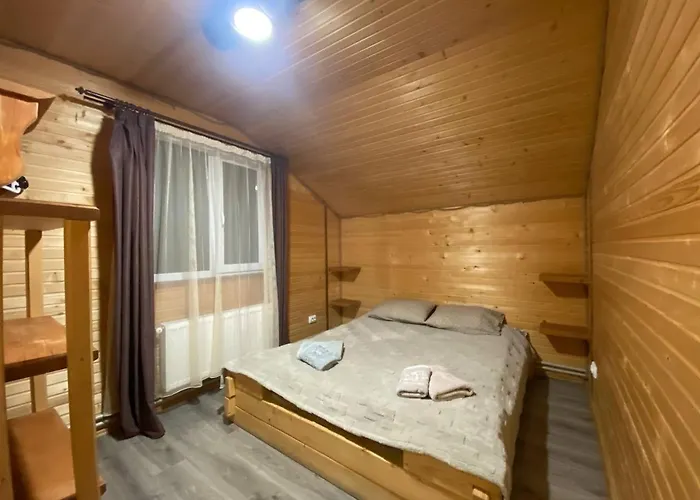 Holiday home шпінь 2