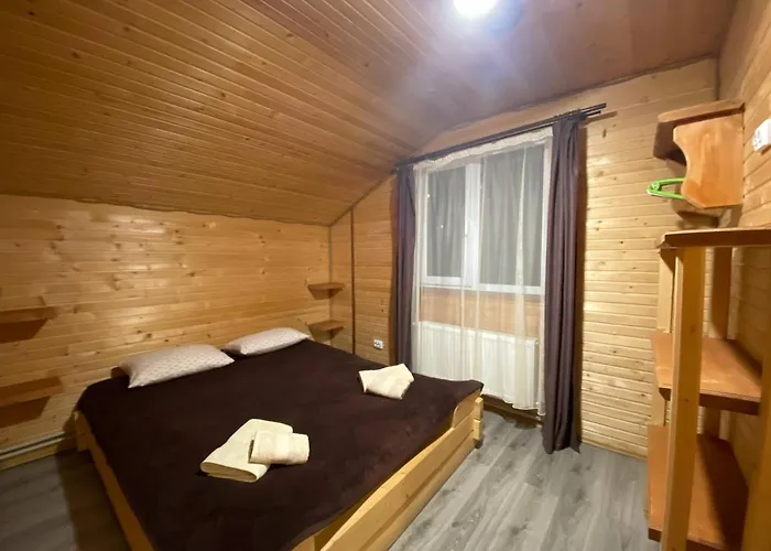 шпінь 2 Holiday home Vorokhta